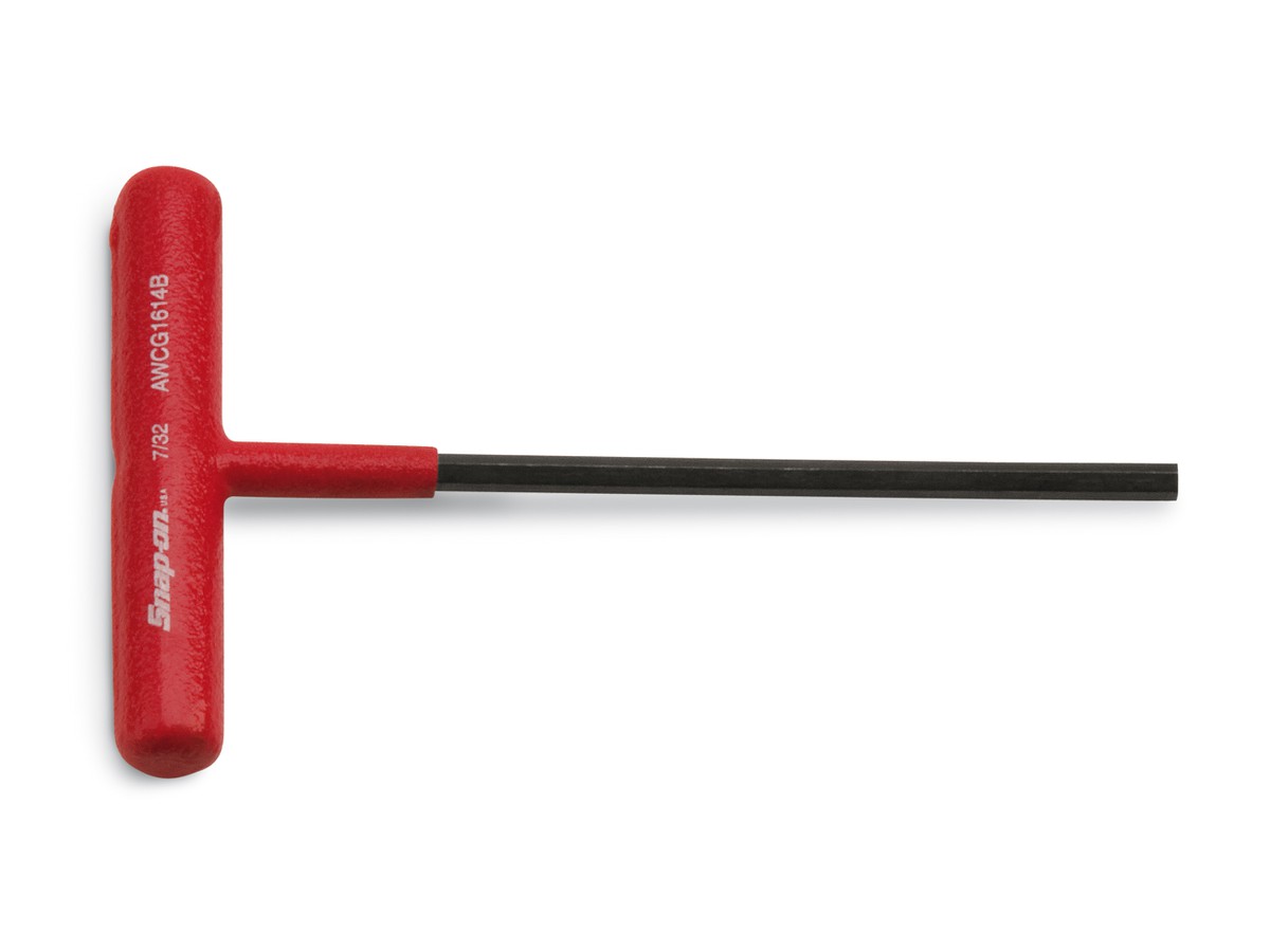 T-Inbusschlüssel 7/32"