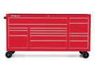 Rollschrank Snap-on 15 Schubladen