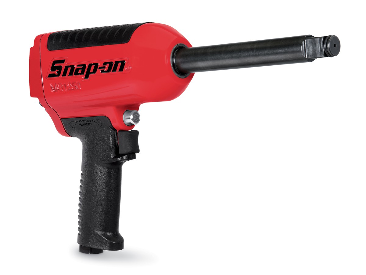 SNAP-ON Schlagschrauber 3/4" Snap-on mit langer Spindel