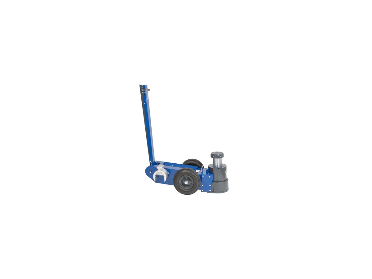 Crics lourds 100-1L / 150-1L AC Hydraulic