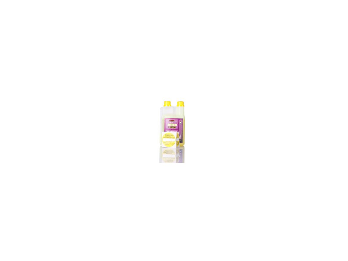 SPIN Kontrastmittel R1234yf - Flasche 250 ml