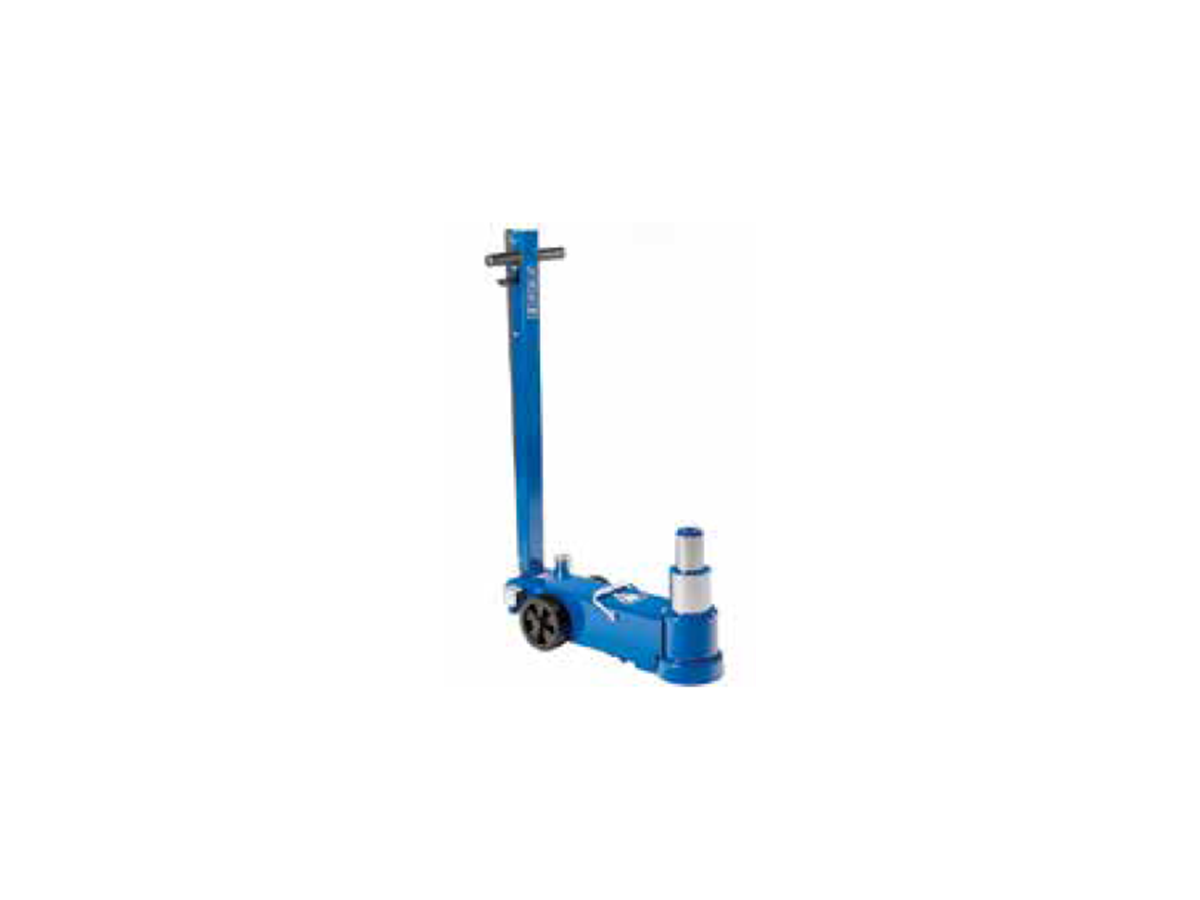 Cric hydraulique à air 50-2 AC Hydraulic