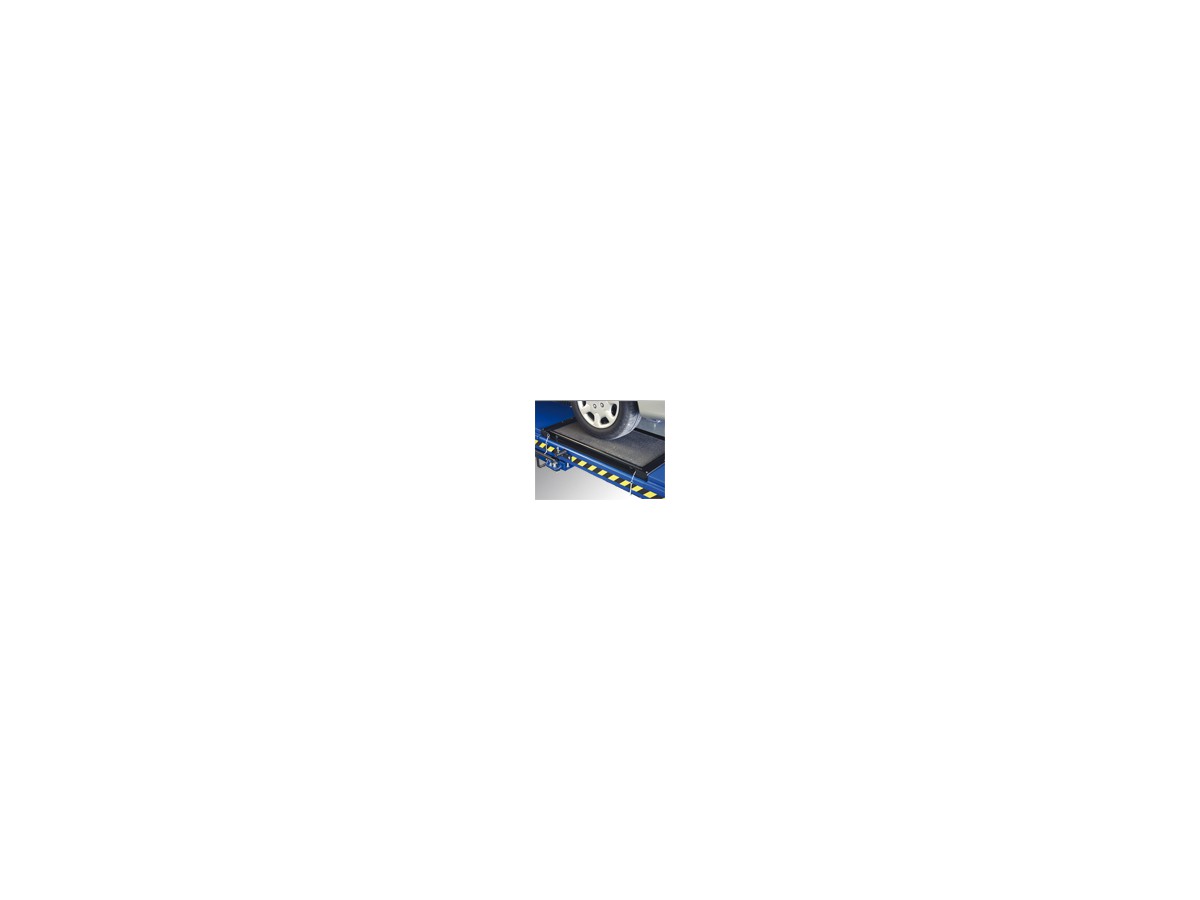 Schiebeplatten (2 Stück) - LxBxH: 1060 x 570 x 50 mm