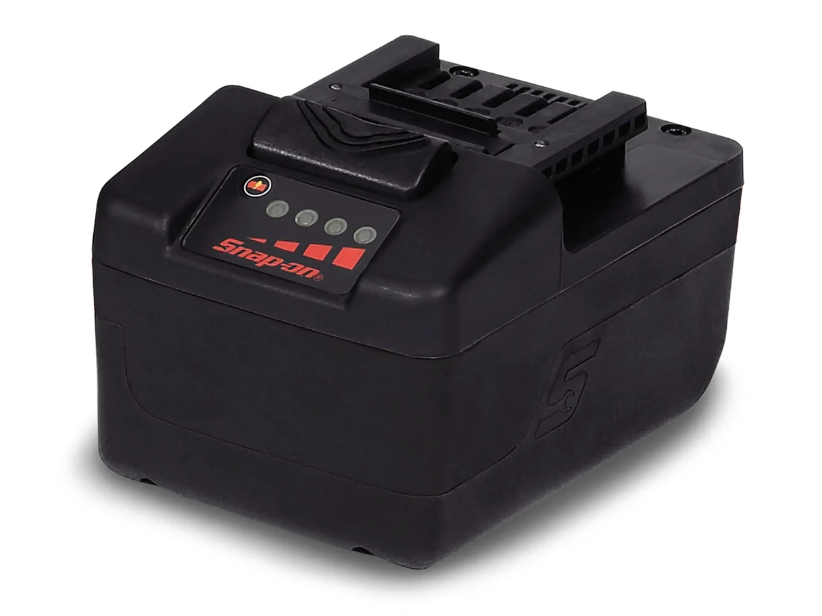 Snap-on Akku-Basis Set 18V
