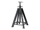 Chandelles pliantes AB16 AC Hydraulic