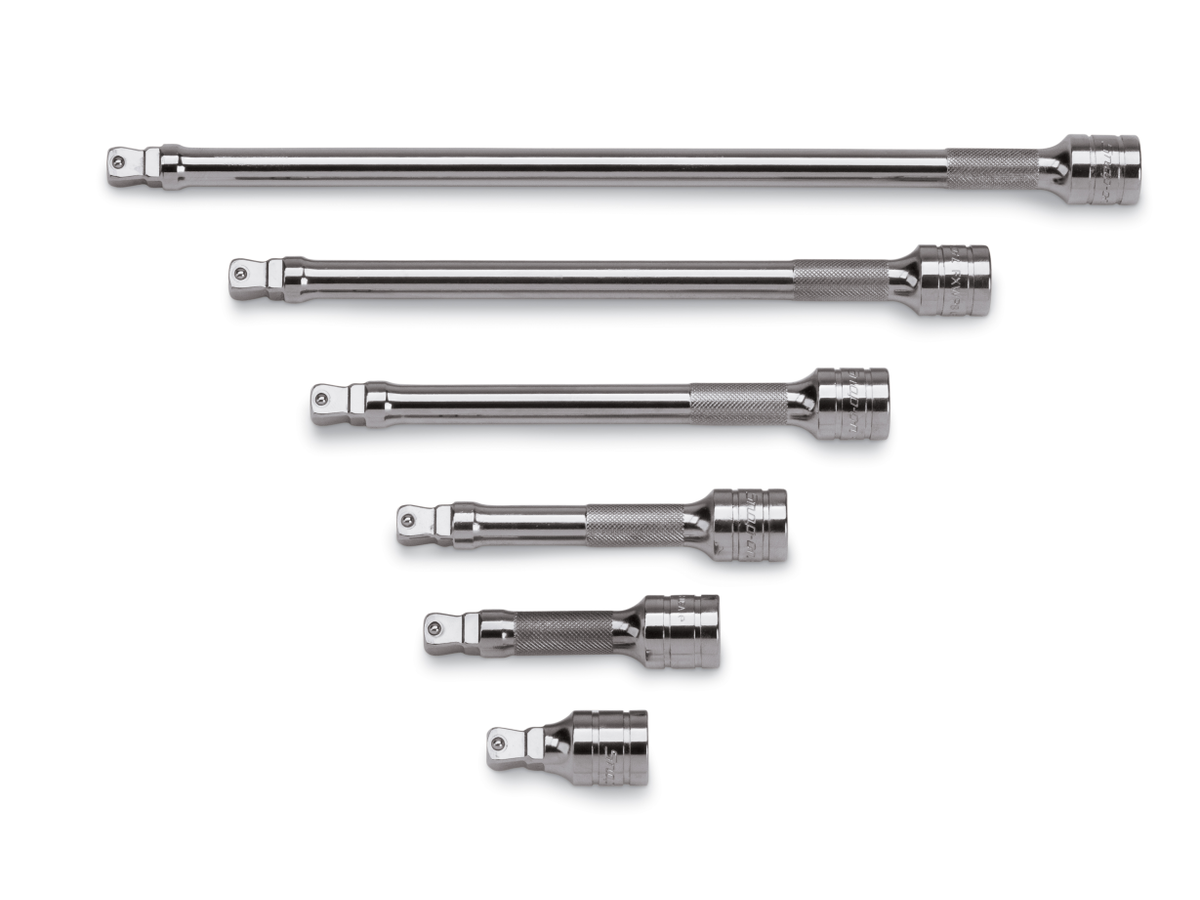 Snap-on Verlängerungssatz Wobble Plus 3/8"