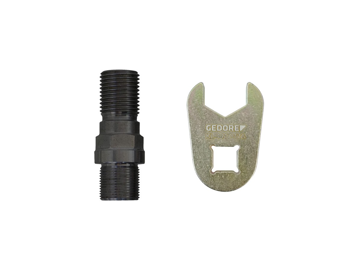 Jeu complémentaire GEDORE
