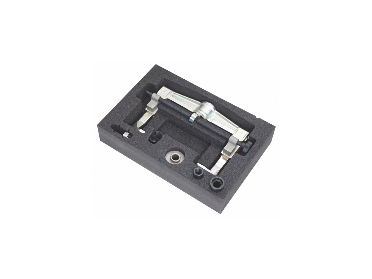 Extracteur de moyeu de roue GEDORE
