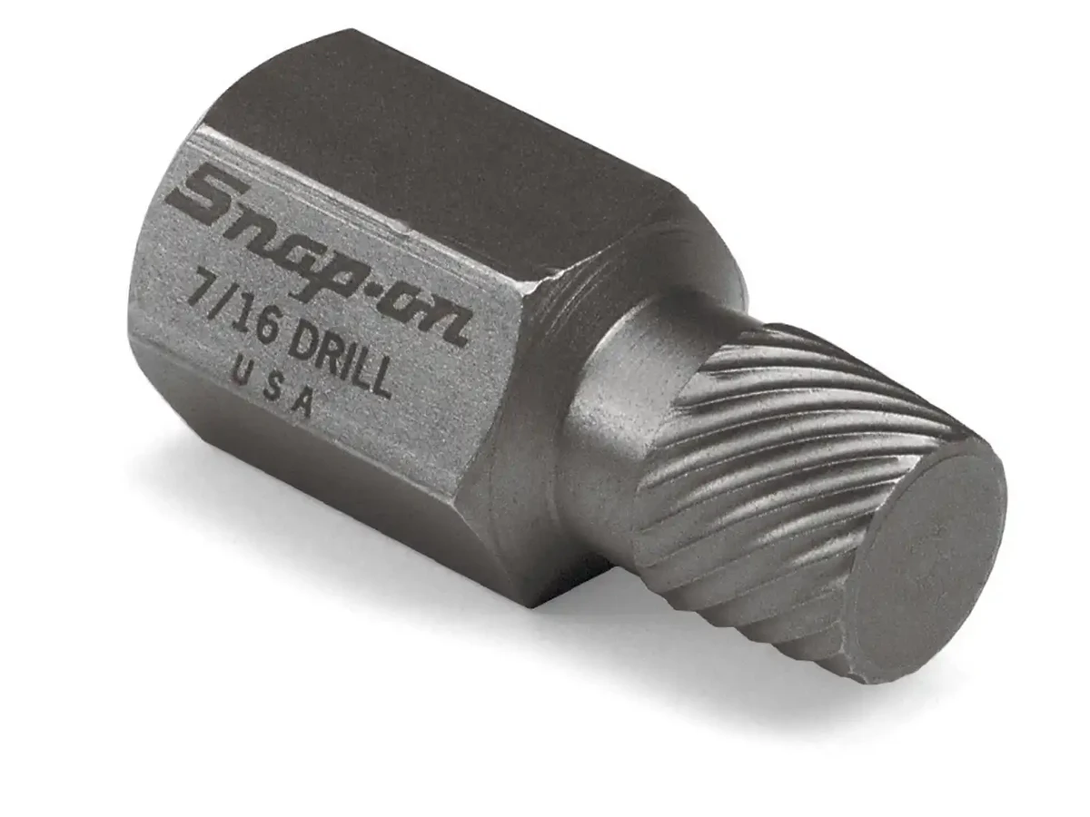 Extracteur Snap-on Multispline 1/4"