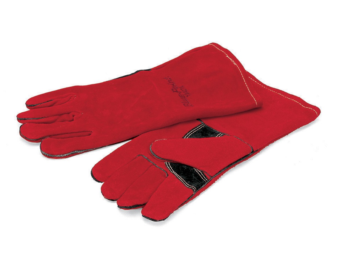Gants de soudage