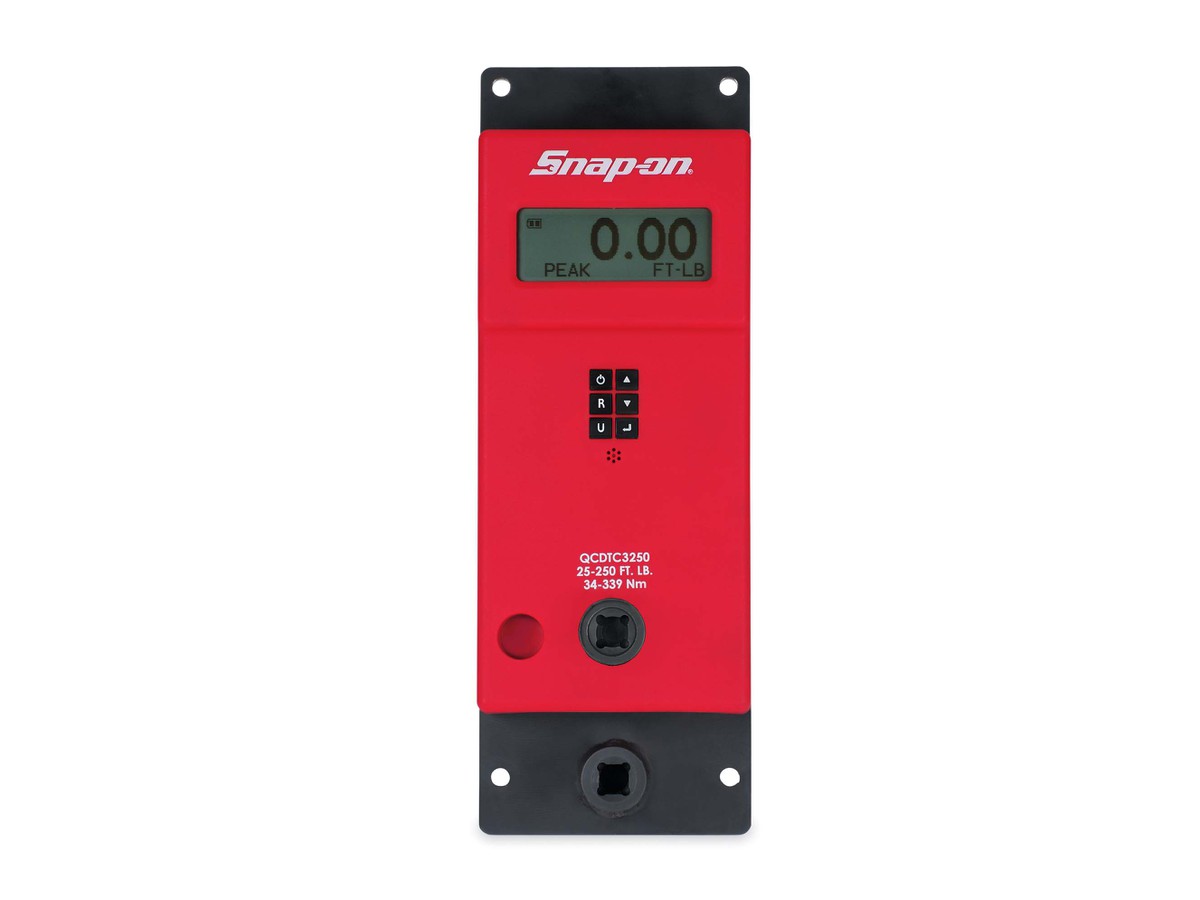 Drehmoment-Prüfgerät Snap-on 34-339 Nm