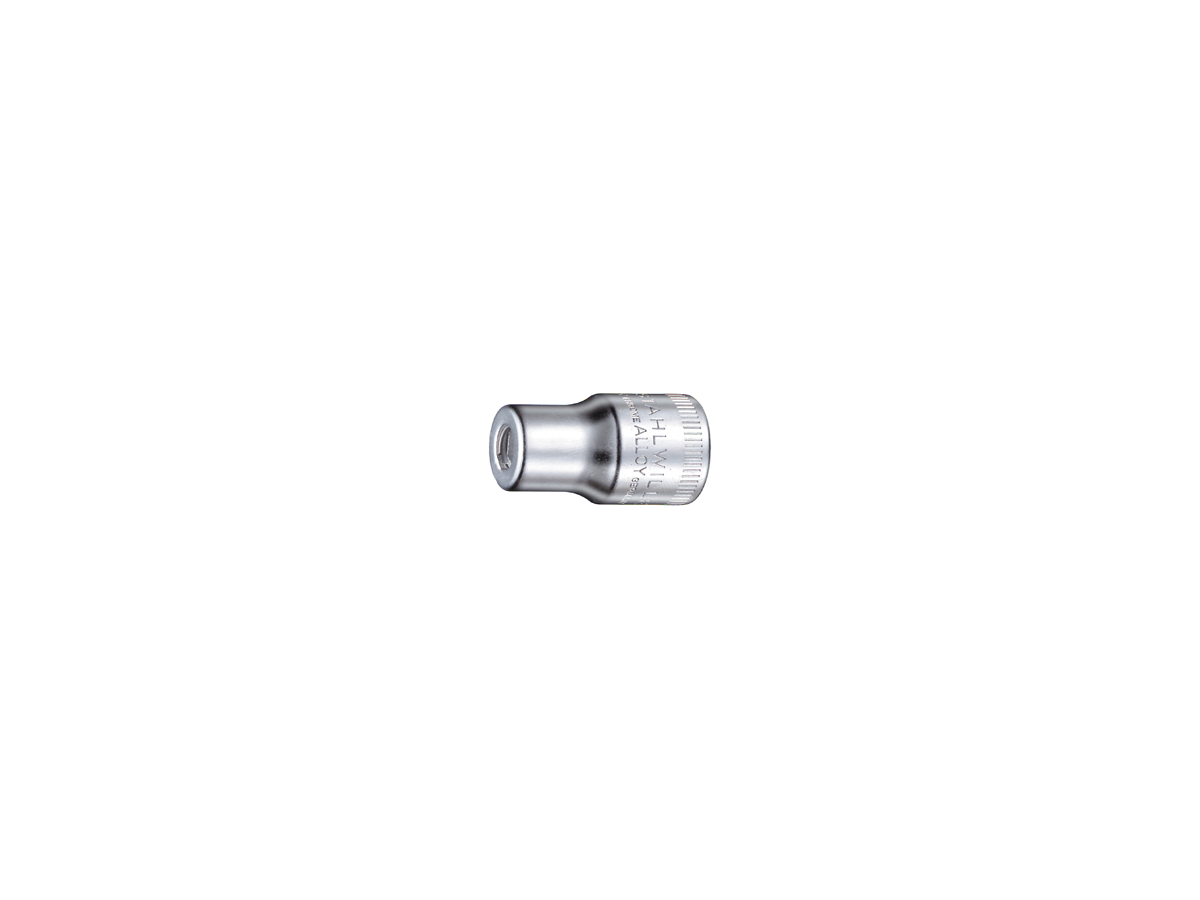 Stahlwille Porte-Outil Pour Embouts Bits - 3/8"