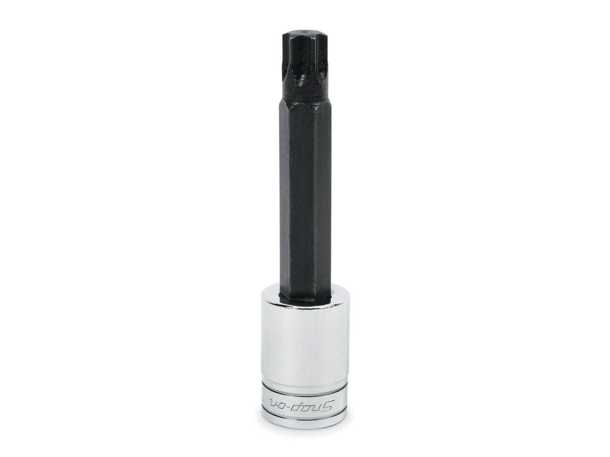 Torx-Stecknuss T70 lang