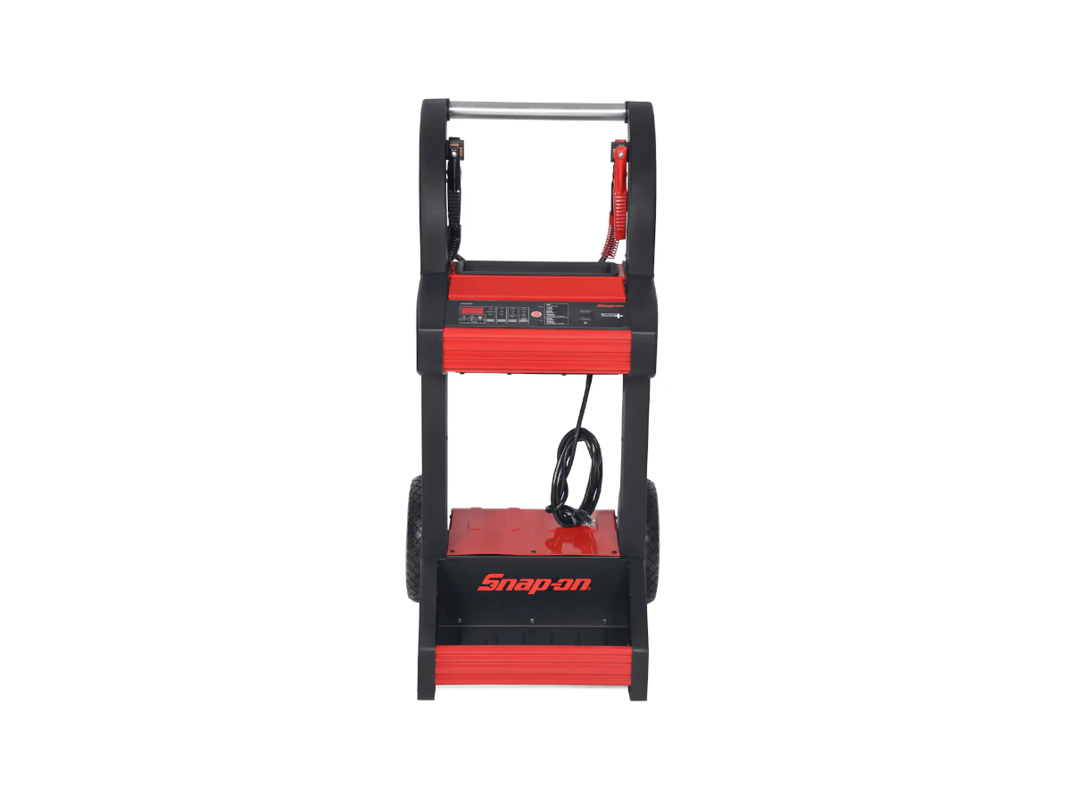 Chargeur de batterie PLUS SNAP-ON