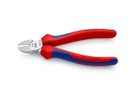KNIPEX Seitenschneider 70 05 - 125 mm