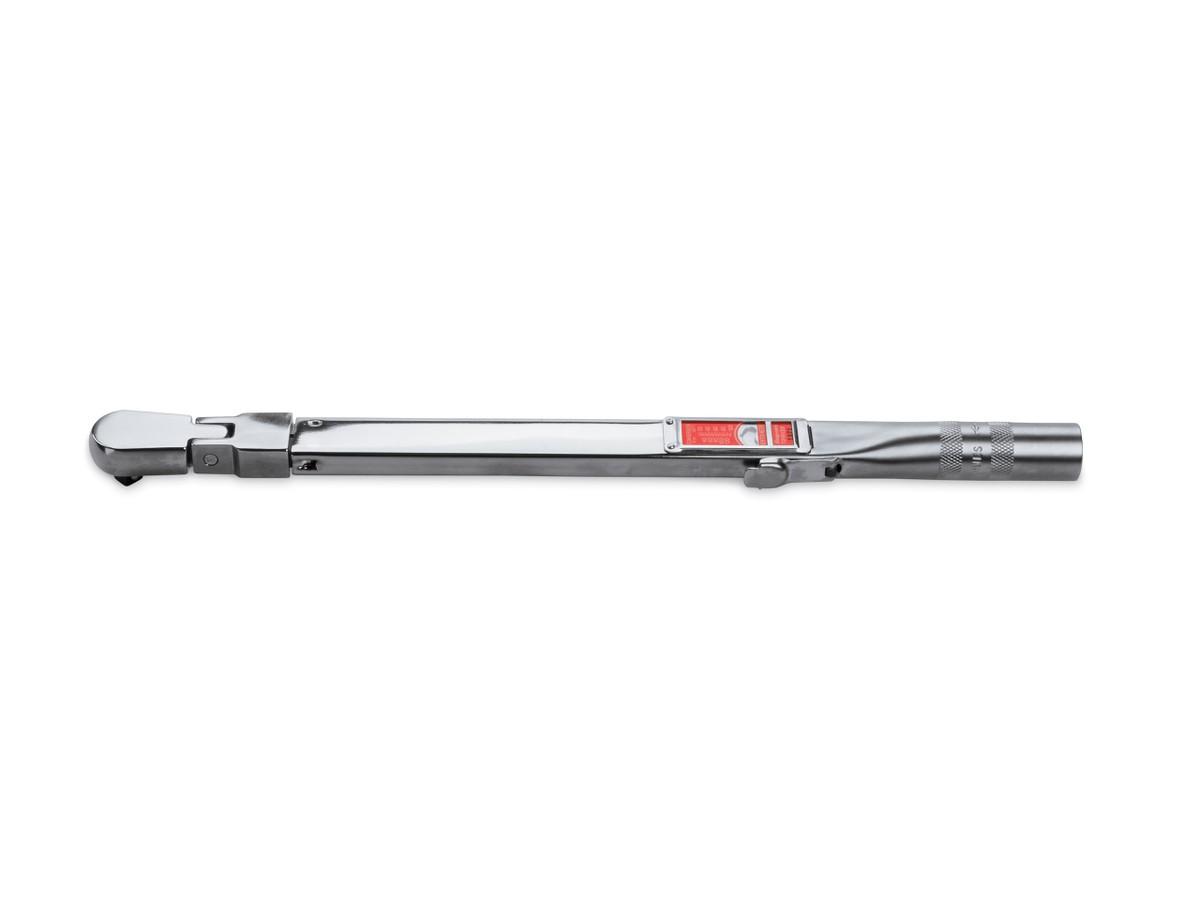Drehmomentschlüssel Snap-on 15-100in/lbs