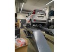 Scheren-Hebebühne - MAHA DUO CM 4.2 A