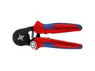 KNIPEX Pince à sertir à ajustage automat - 0.08 - 10 + 16 mm