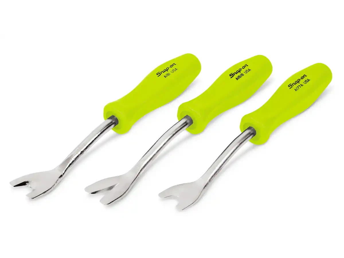 Kit d'outils pour panneaux de porte Snap-on