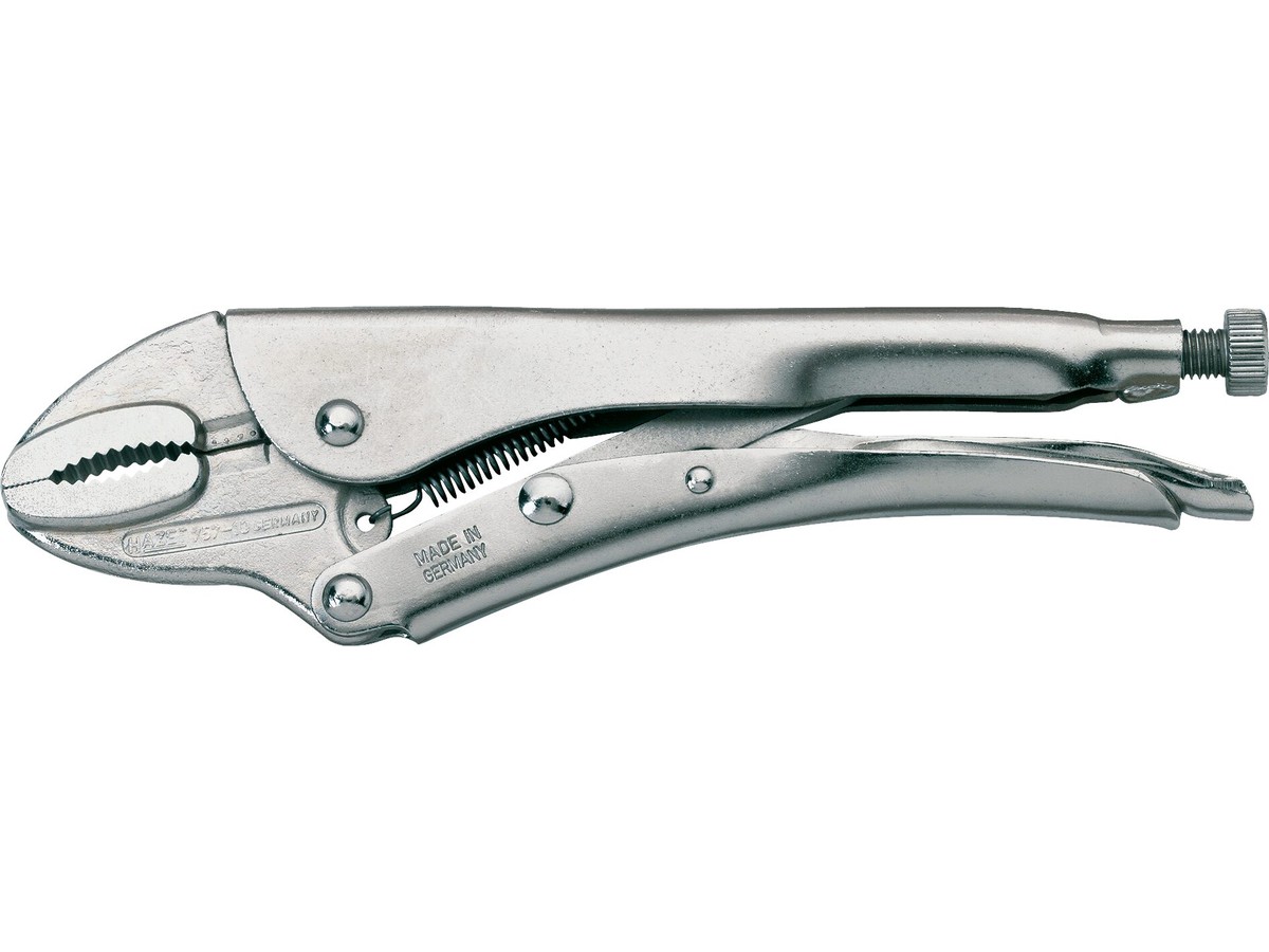 HAZET Grip-Zange 757-10