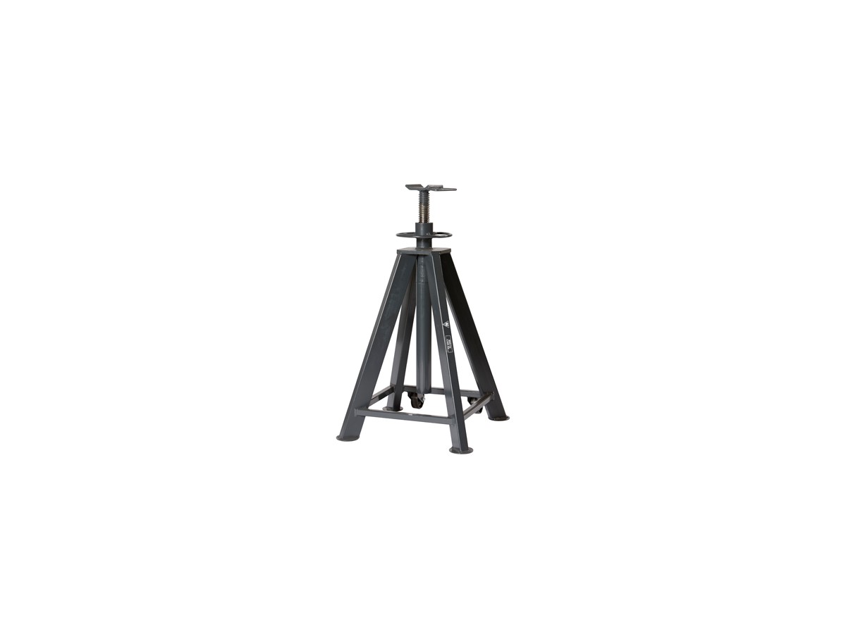 Chandelles pliantes AB16 AC Hydraulic