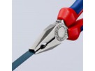 KNIPEX Kombizange 03 05 - 180 mm