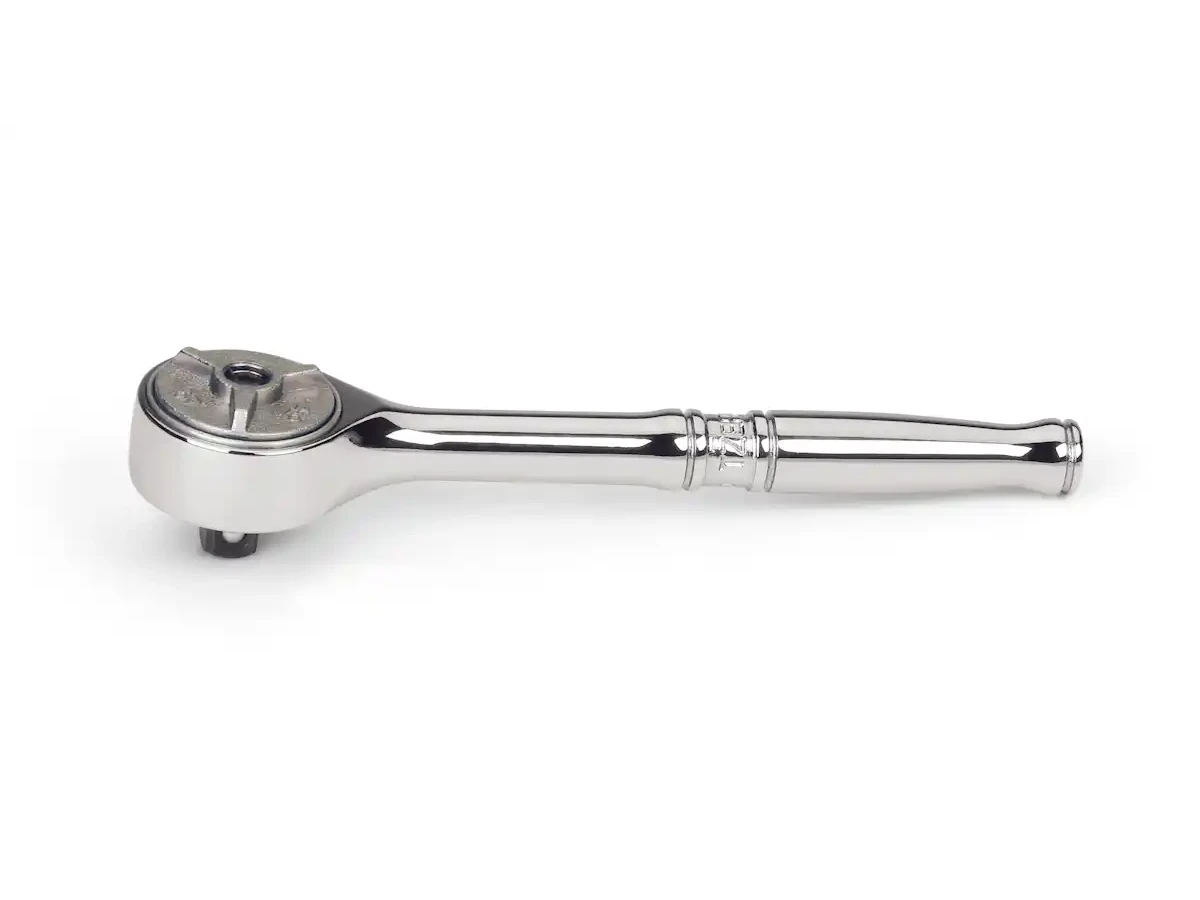 Snap-on Ratsche stufenlos