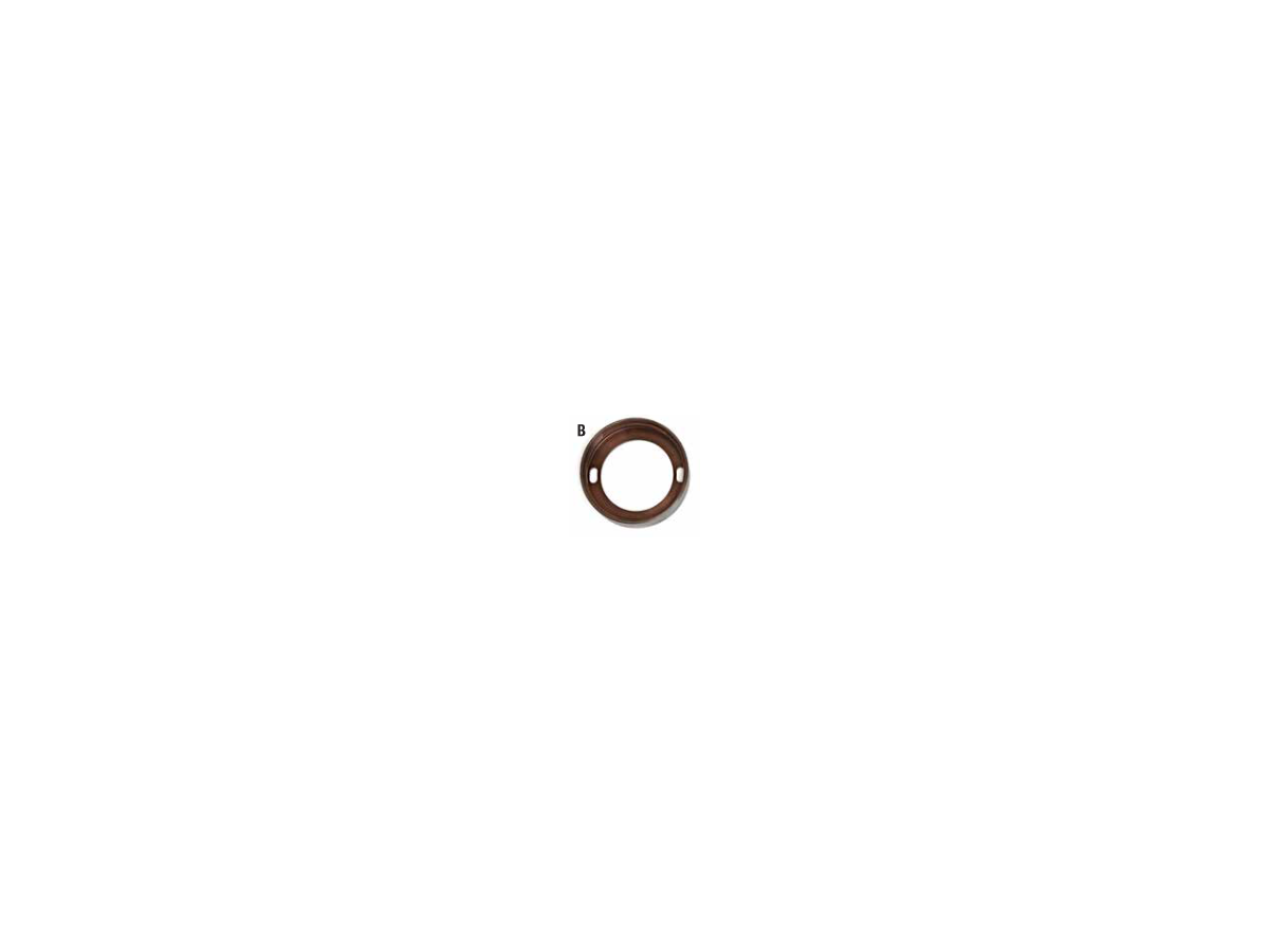 Distanzring