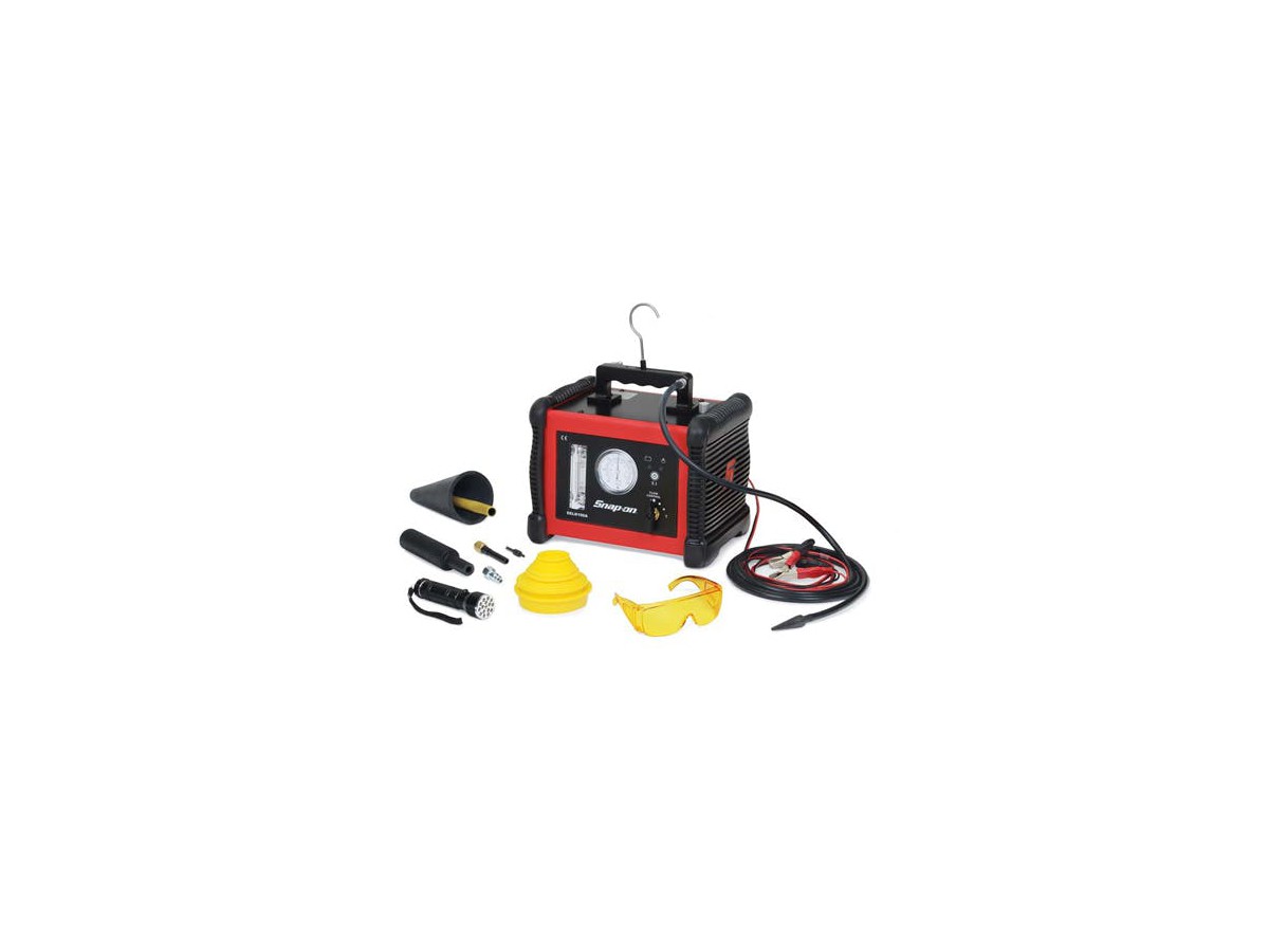 SNAP-ON Rauchmaschine® für Diagnosearbeiten (EVAP)