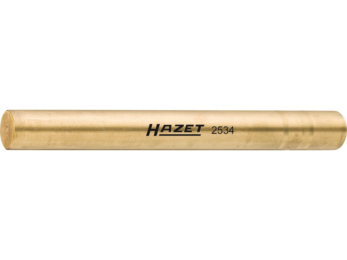 HAZET Messingdorn 2534