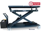 Mobiler Scheren-Hubwagen 2'000 kg - VELYEN BH 20