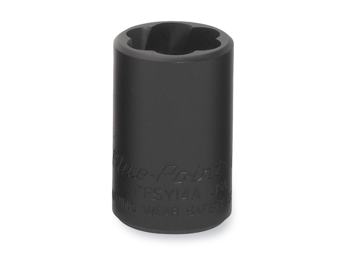 Douille "Turbo" 12mm