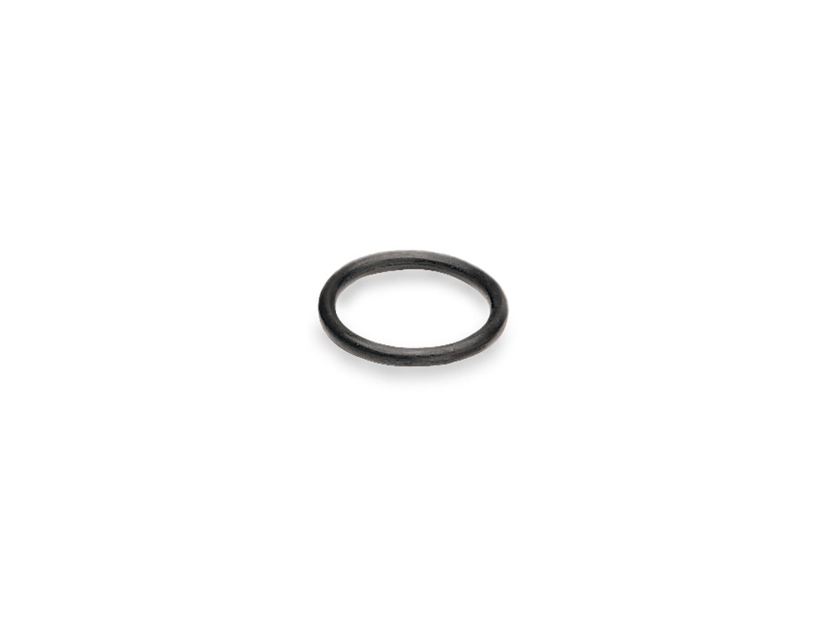 Gummi-Sicherungsring