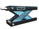 Motorradheber Manuel 40 x 15 cm - Traglast bis 500 kg