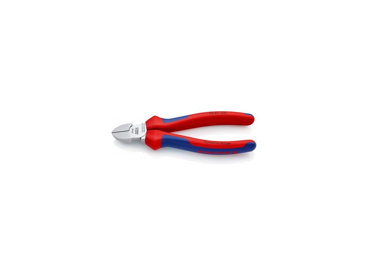 KNIPEX Seitenschneider 70 05 - 125 mm