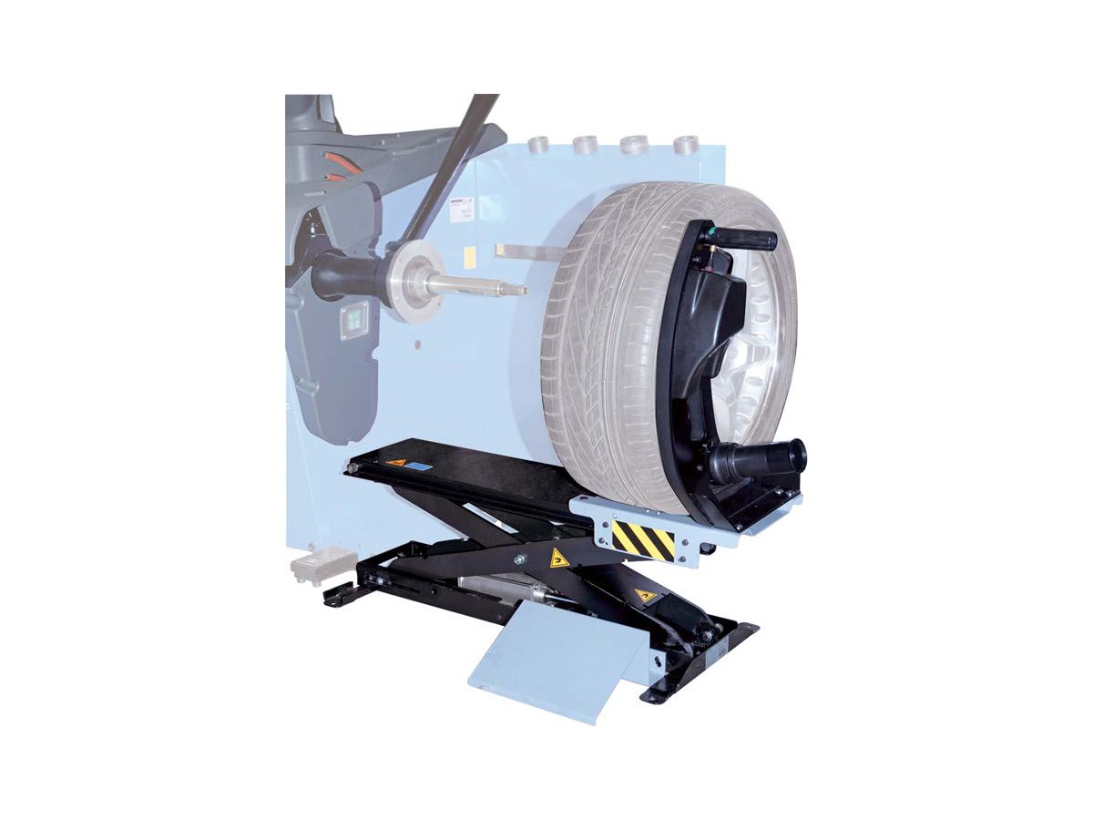 Radlift SLR80