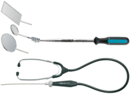 Diagnosetechnik