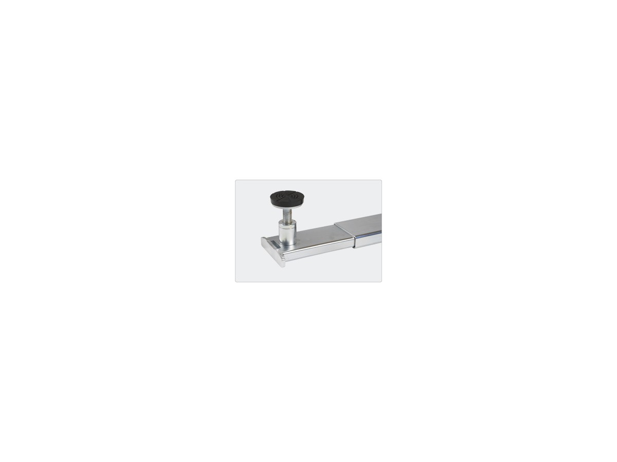 GS 1 Assiette en caoutchouc pour crics AC Hydraulic