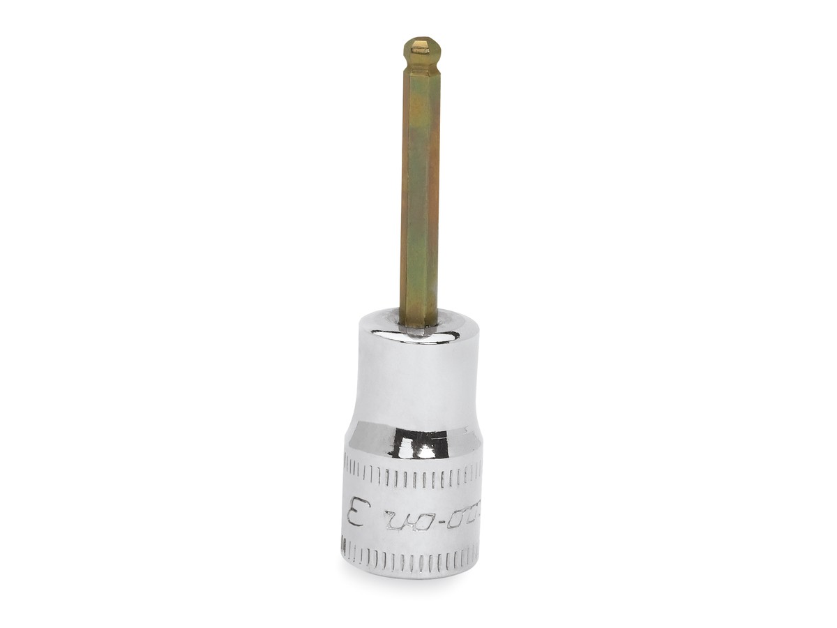 Douille à bille Snap-on 3mm