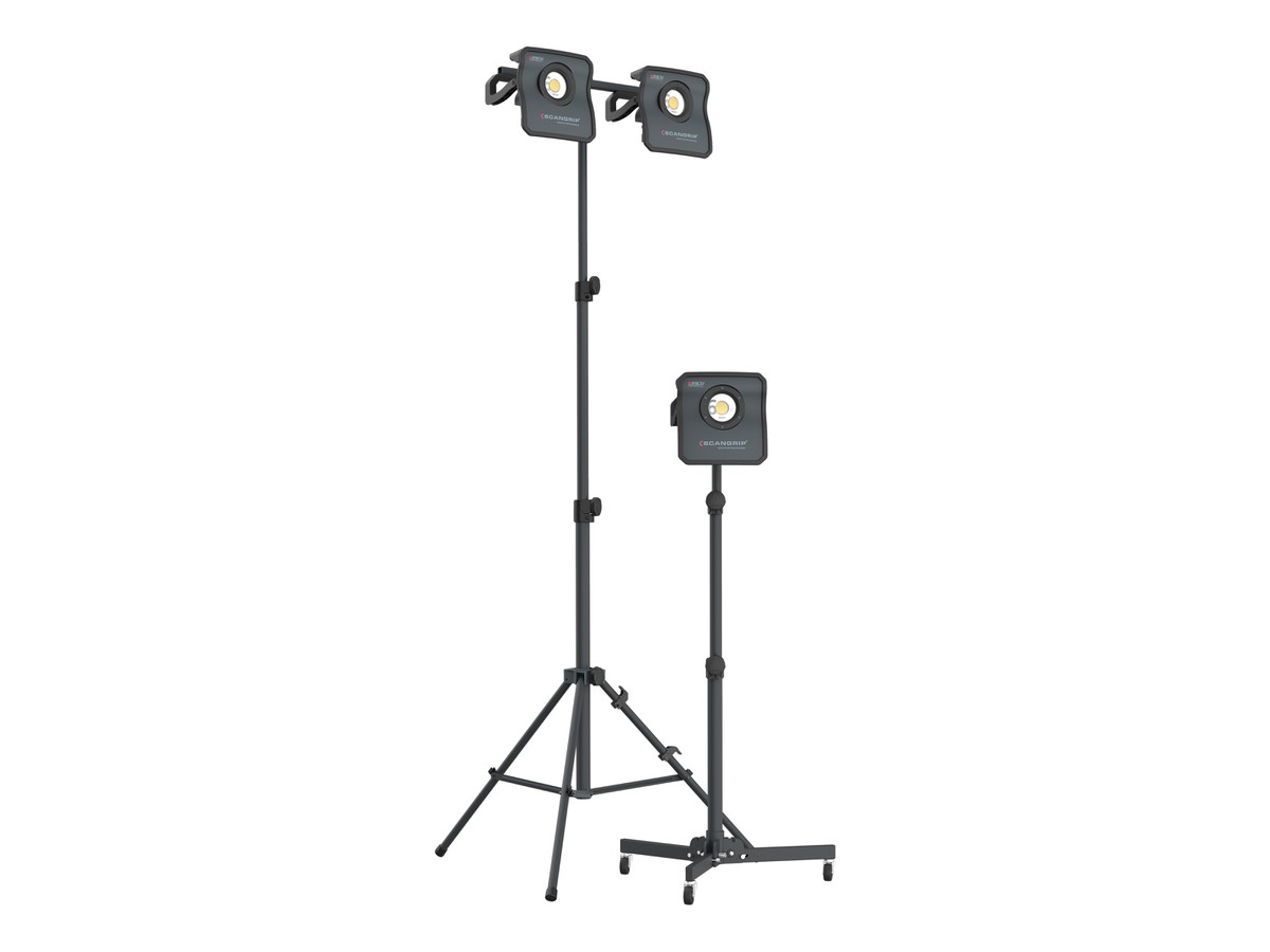 Arbeitslampe NOVA 6 SPS
