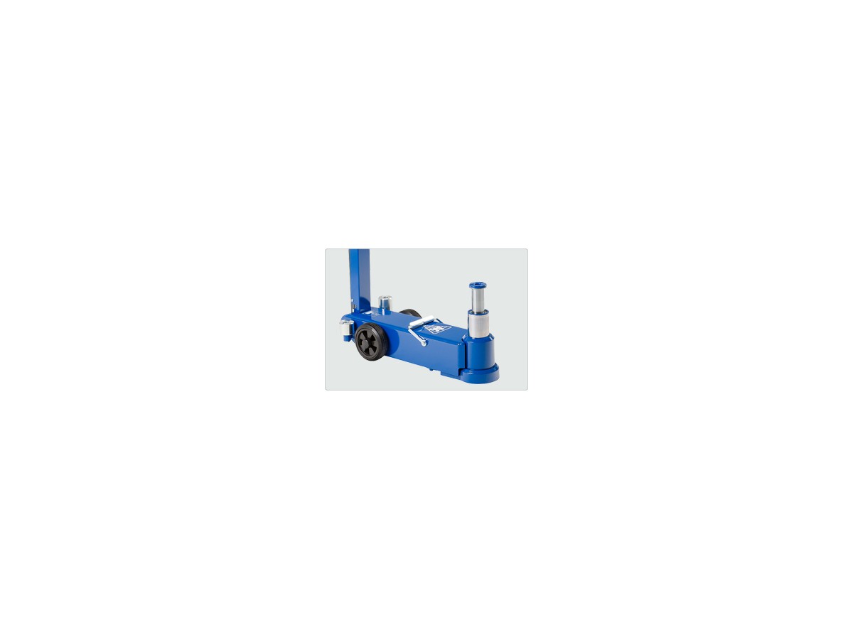 Cric hydraulique à air 25-2 AC Hydraulic