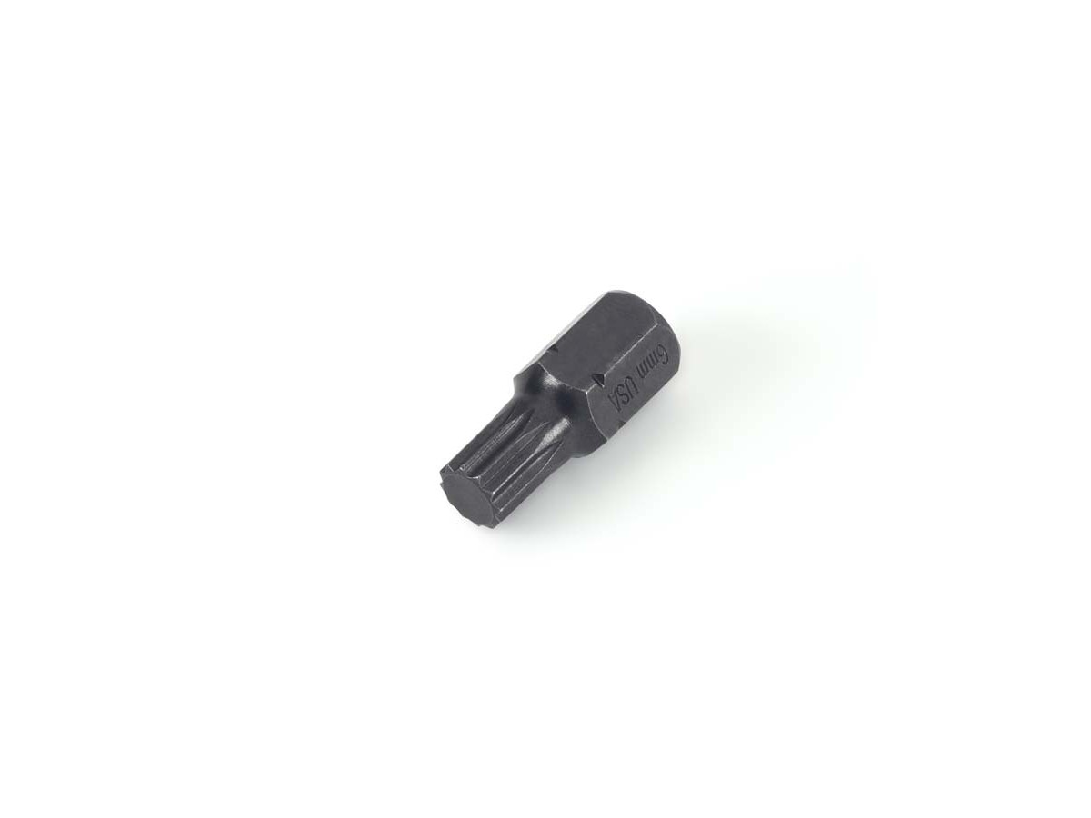 Embout XZN 6 mm