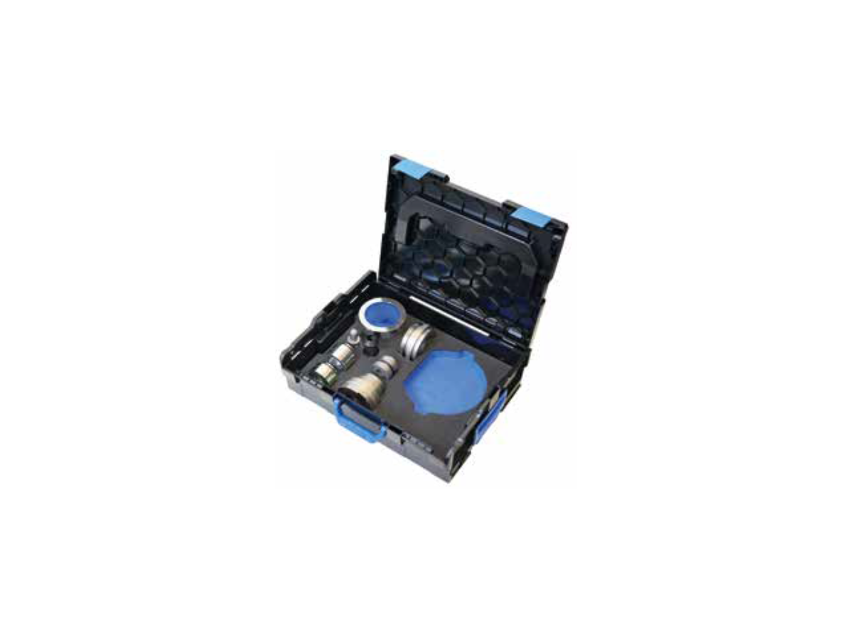 Kit d'outils pour roulements de roue Vito/Viano VA GEDORE KLANN EXPERIENCE
