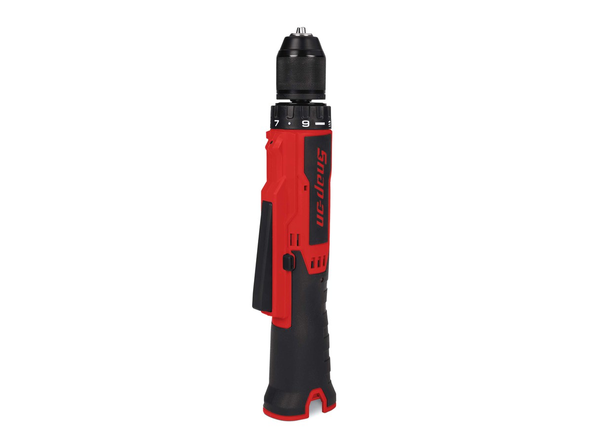 Perceuse-visseuse sans fil 14.4V 3/8“ droite SNAP-On - rot