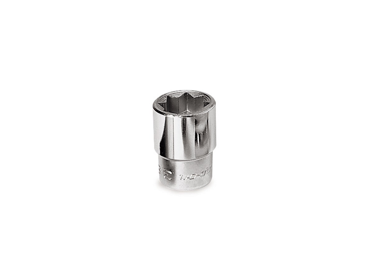 Doppelvierkant-Nuss 5/16" Snap-on