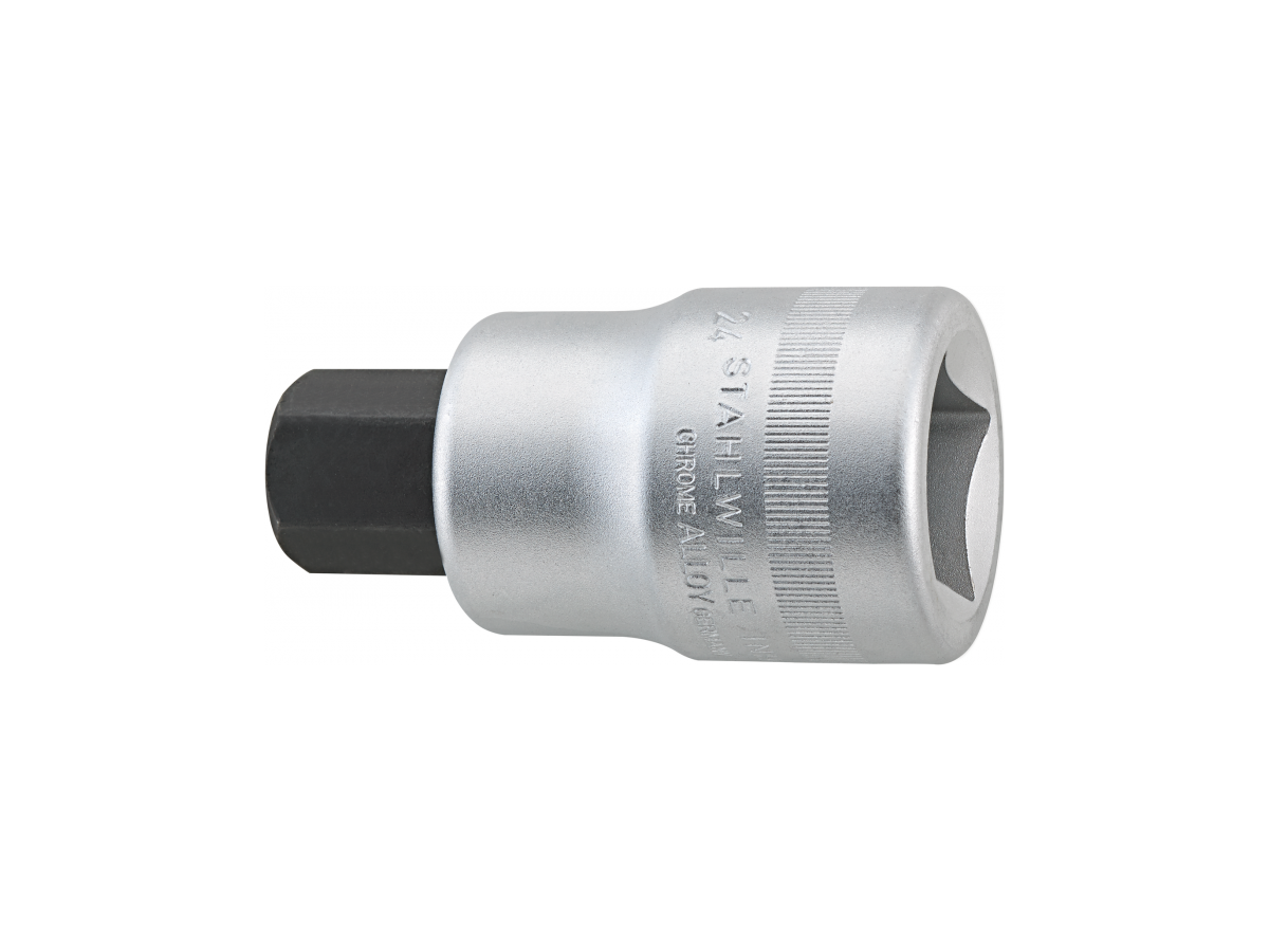 Stahlwille Schraubendrehereinsatz 64 INH - 14 mm