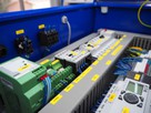 Lavage de roue avec buse dynamique - Performtec MRWA