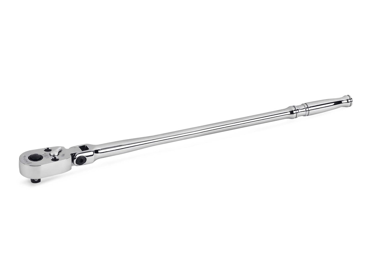 Glissière articulée extra longue à dégagement rapide Dual 80® Technologie 1/4″