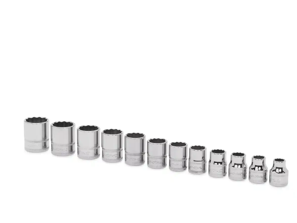Snap-on Steckschlüsselsatz