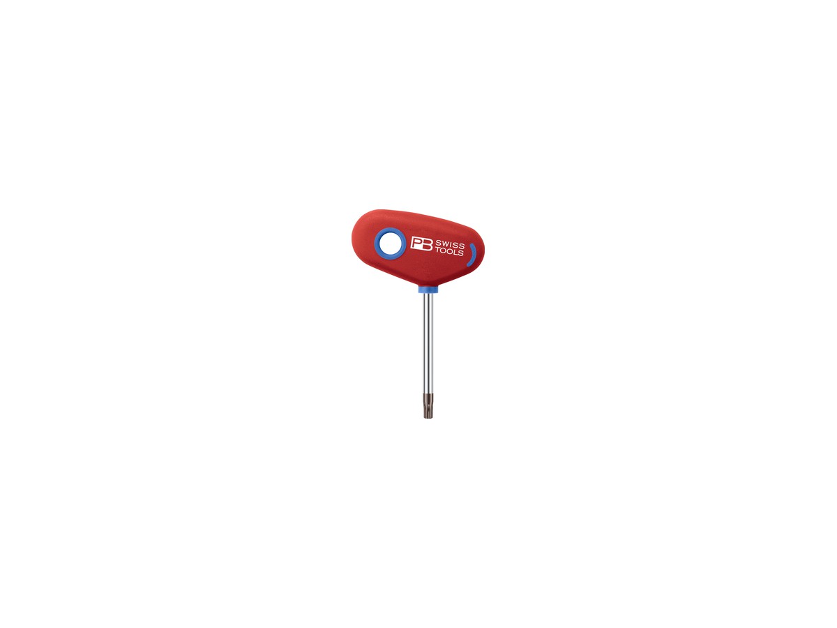 Clés mâle Torx PB 407